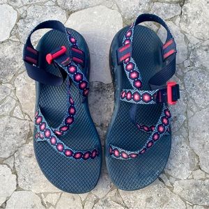 CHACOS- WOMENS Z/1 CLASSIC SANDAL
